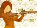 mVids - Neko Case PEOPLE GOT a LOTTA NERVE
