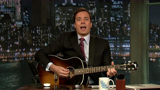 Jet Blue Song: The Ballad of Steven Slater