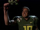 Oregon Ducks Power Ballad