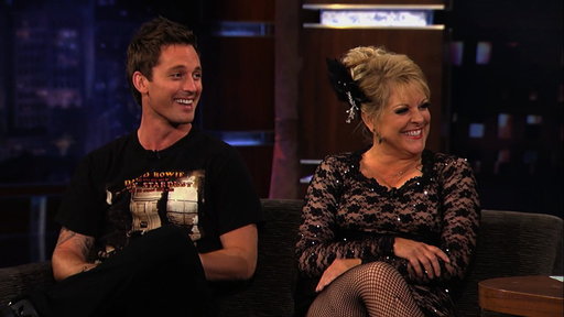 Nancy Grace, Part 2