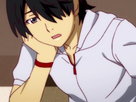 Nisemonogatari | Season 1 Episode 3 | Karen Bee: Part 3