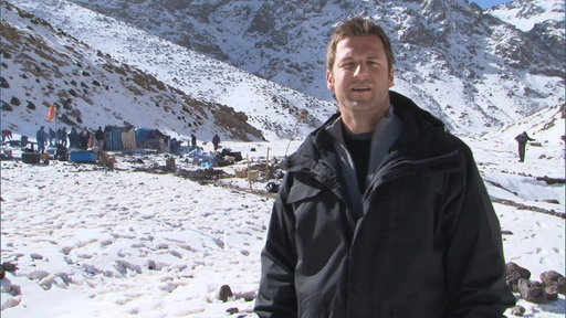 dave salmoni expedition impossible. 2010 Dave Salmoni, host of a new dave salmoni expedition impossible.