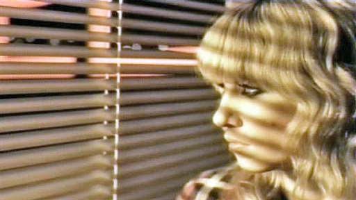 Ladyhawke MY DELIRIUM