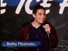 Bobby Miyamoto