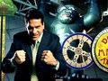 Lou Ferrigno's Charity