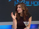 The Alyona Show | Season 2012 Episode 4 | Wiretap Nation