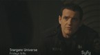 Stargate Universe: Darkness