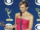 Emmys 2009 Press Room: Toni Collette