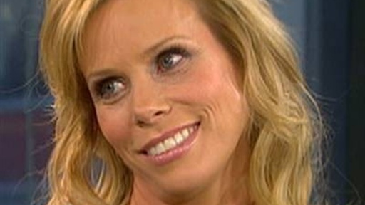 Cheryl Hines Makes Her Directorial Debut