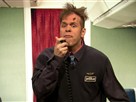 Perez Hilton: Found Footage