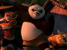 Kung Fu Panda 2 reviewed by Rotten Tomatoes on infoMania
