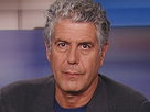 Anthony Bourdain Sounds Off On the U.S. Obesity Epidemic