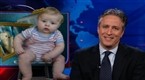 The Daily Show with Jon Stewart: Wed, Oct 14, 2009 (season 14, episode 133)