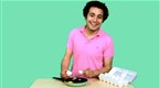 Howcast: Quick Tips: How to Get a Piece of Eggshell Out of a Cracked Egg