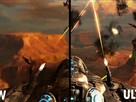 Starcraft II Comparison: Graphics Settings
