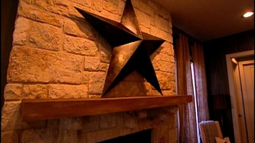 Zeigler-Hansen Family: House Tour