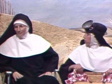 Naughty Nuns Video