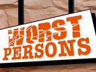 Worst Persons: Obama Admin, Roberto Arango and Eric Cantor