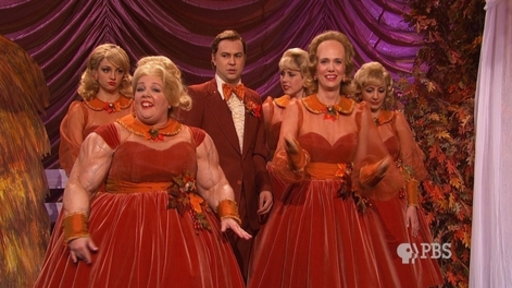 Cold Opening: Lawrence Welk Video