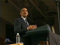 The Obama Administration - Obama to Rally Democrats Amid Health Fight
