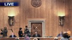 Onion News Network: Filming of Congressional Reality Show Disrupts Committee Meeting
