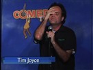 Tim Joyce
