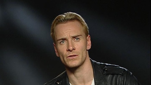 michael fassbender wiki. With : Michael Fassbender