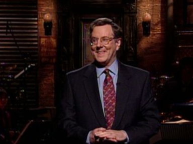 Steve Forbes Monologue Video