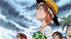 One Piece: End of the Fishman Empire! Nami's My Friend! (season 1, episode 43)
