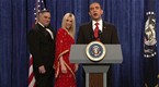 Saturday Night Live: Obama Afghanistan Cold Open