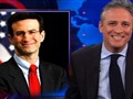The Daily Show with Jon Stewart - Peter Orszag Sex Scandal