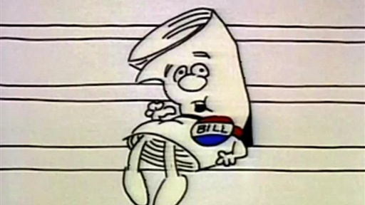 Big Effing Deal Bill