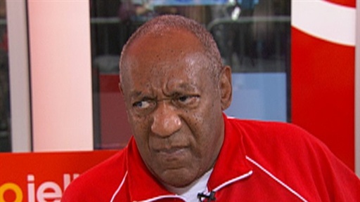 Bill Cosby: 'Stop Taking Advantage' of Lindsay Lohan Video