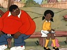 Fat Albert and the Cosby Kids | Season 1 Episode 20 | Mom or Pop