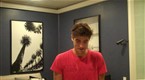 If I Can Dream: Ben's VLOG: Fri, Sep 3, 2010 - Night