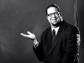 Celebrity Apprentice: Penn Jillette's Charity