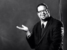 Celebrity Apprentice | Penn Jillette's Charity