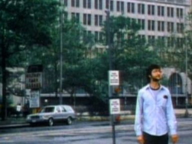 Blowing up a Building--Aaron Film Video
