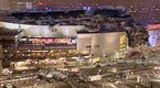 Onion News Network: Fatal Staples Center Collapse Brings Merciful Early End to Clippers Game