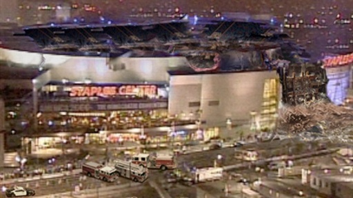 Fatal Staples Center Collapse Brings Mer...