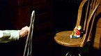 The Mr. Bill Show: Mr. Bill Strikes Back