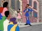 Fat Albert and the Cosby Kids | Season 1 Episode 36 | Junk Food