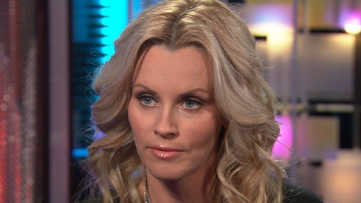 Jenny McCarthy On a Man's Endowment: Does Size Count?