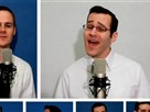 The Maccabeats Spoof Taio Cruz's 