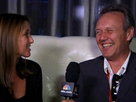 Anthony Head at Comic Con Party