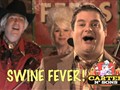 Saturday Night Live - Carter &rsquo;N Sons BBQ