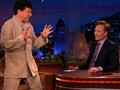 The Tonight Show with Conan O’Brien - Thu&sbquo;  Jan 7 2010