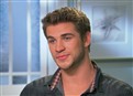 Liam & Chris Hemsworth Battled Over 'Thor' Role? picture