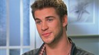 Access Hollywood: Liam &amp; Chris Hemsworth Battled Over 'Thor' Role?
