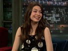 Miranda Cosgrove
